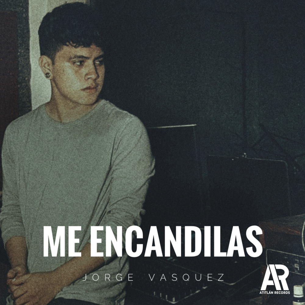 Me Encandilas