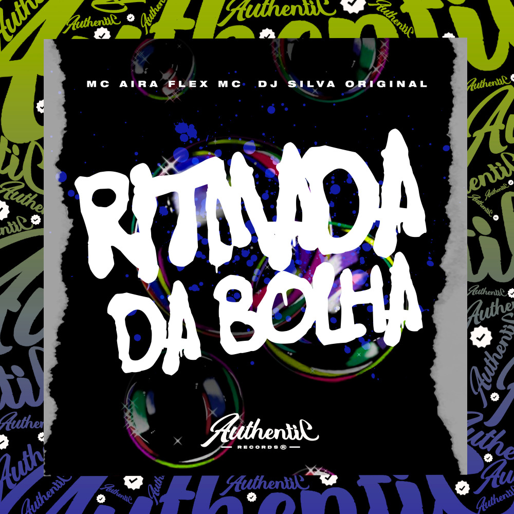 Ritmada da Bolha (Explicit)