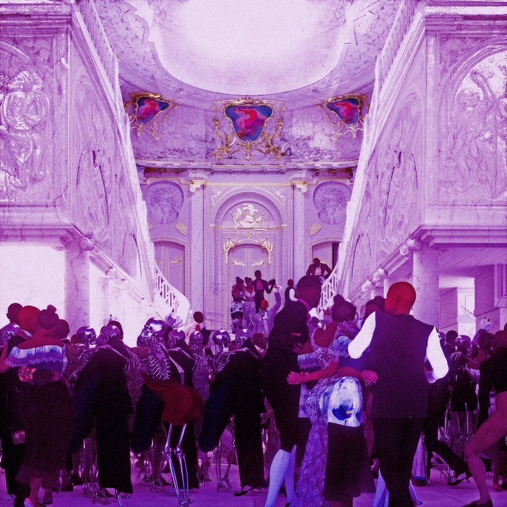 Geto Gala (Explicit)