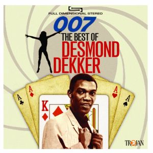 ดาวน์โหลดและฟังเพลง Call On Me, Baby (Alternate Take) พร้อมเนื้อเพลงจาก Desmond Dekker & The Aces