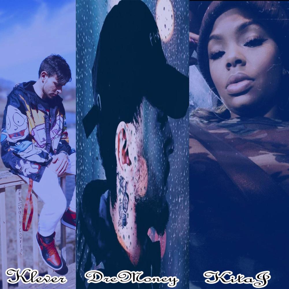 Think Of You (feat. DreMoney & KitaJ) (Explicit)