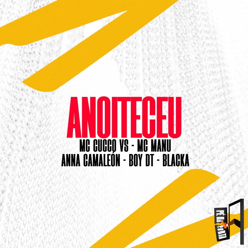 Anoiteceu