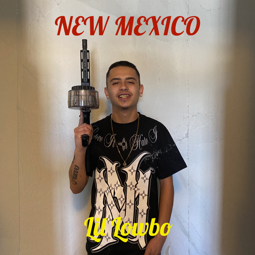 New Mexico (Explicit)