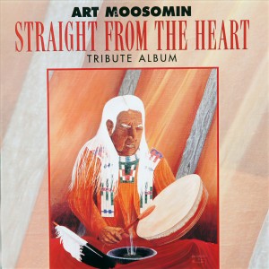 ดาวน์โหลดและฟังเพลง Straight พร้อมเนื้อเพลงจาก Art Moosamin