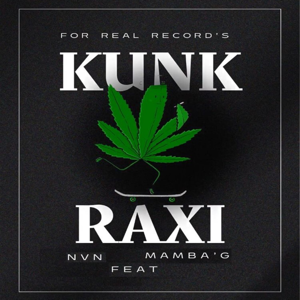 Kunk Com Raxi (Explicit)