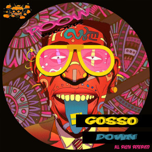 收聽GOSSO的Things歌詞歌曲