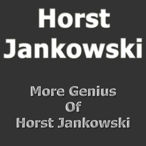 More Genius Of Jankowski