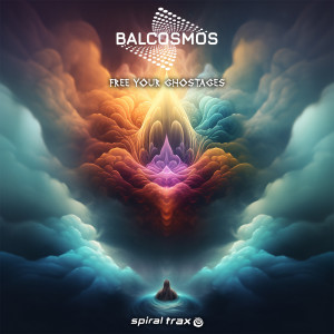 Balcosmos的專輯Free Your Ghostages