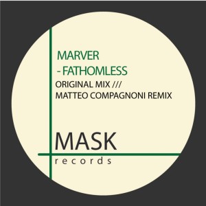 Listen to Fathomless song with lyrics from Marver