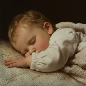 Endless Horizons的專輯Night’s Embrace: Relaxing Music for Baby Sleep