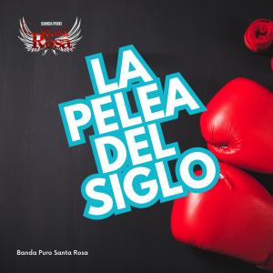 ดาวน์โหลดและฟังเพลง La Pelea Del Siglo พร้อมเนื้อเพลงจาก Banda Puro Santa Rosa