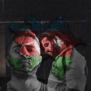 Dengarkan Azad Qarabağam lagu dari Qəza dengan lirik
