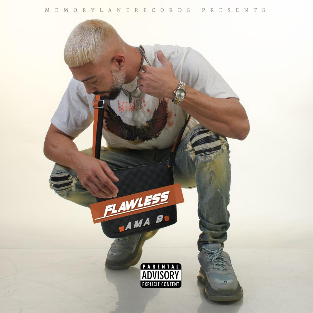 Flawless (Explicit)