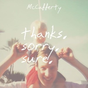ดาวน์โหลดและฟังเพลง Trailer Trash พร้อมเนื้อเพลงจาก McCafferty
