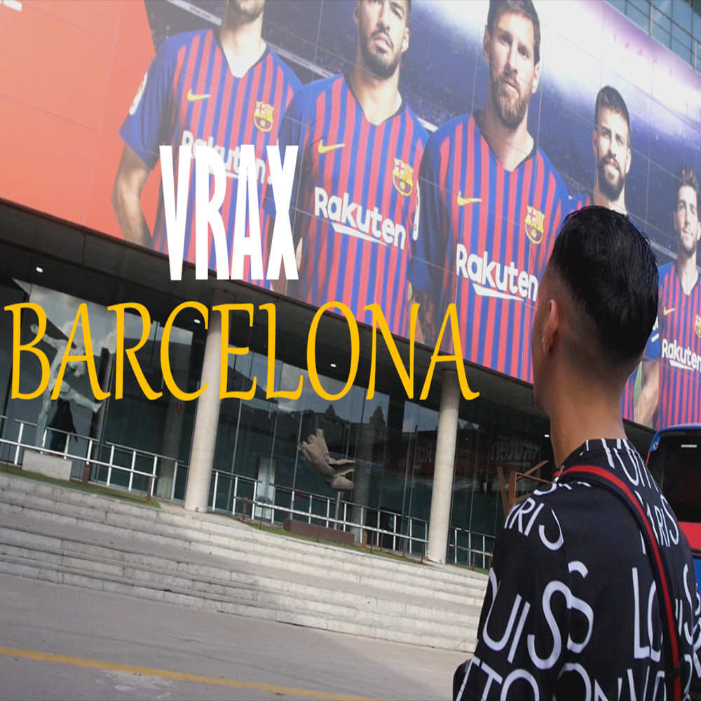 Barcelona (Explicit)
