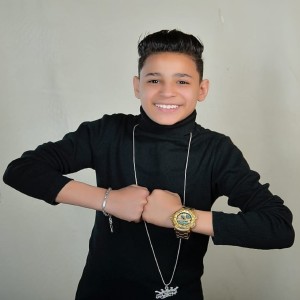 Album القايمه هلاك from 