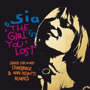 Album The Girl You lost oleh Sia