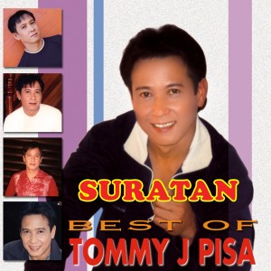 Album Suratan oleh Tommy J Pisa