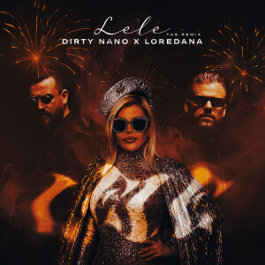 Album Lele (The Remix) from Dirty Nano