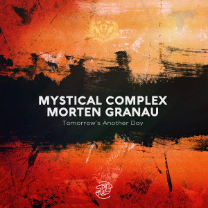 Mystical Complex的專輯Tomorrow's Another Day