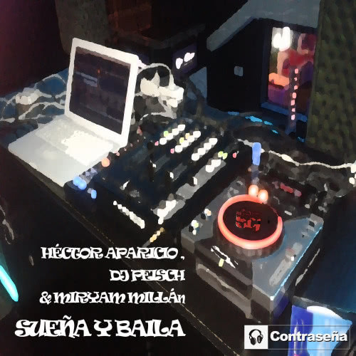 Suena y Baila (Original Mix)