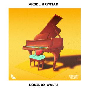 收聽Aksel Krystad的Equinox Waltz歌詞歌曲