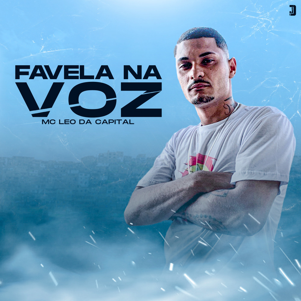 Favela Na Voz