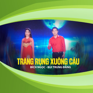 收聽Bich Ngọc的Trăng Rụng Xuống Cầu歌詞歌曲
