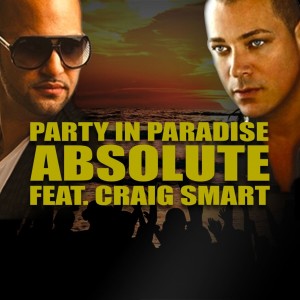 อัลบัม Party in Paradise ศิลปิน Absolute