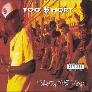 收聽Too $hort的So You Want to Be a Gangster (Explicit)歌詞歌曲