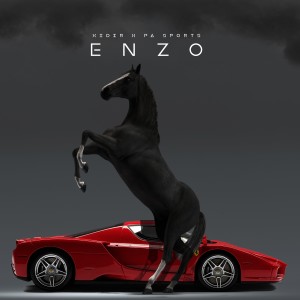 Album Enzo (Explicit) oleh PA Sports