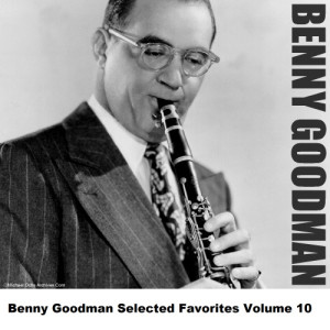 ดาวน์โหลดและฟังเพลง I'm Alway Chasing Rainbows พร้อมเนื้อเพลงจาก Benny Goodman