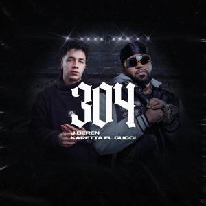 ดาวน์โหลดและฟังเพลง 304 พร้อมเนื้อเพลงจาก J.Beren