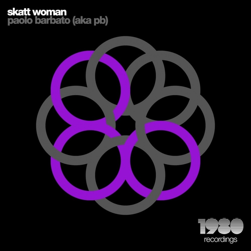 Skatt Woman (Original Vox Mix)