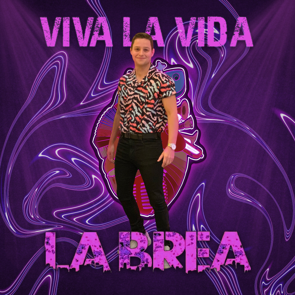 Viva la Vida