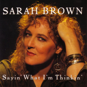 收聽Sarah Brown的Bad Thing歌詞歌曲