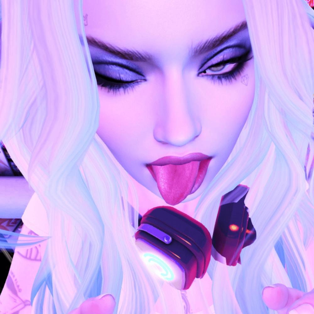 Daddy (Explicit)