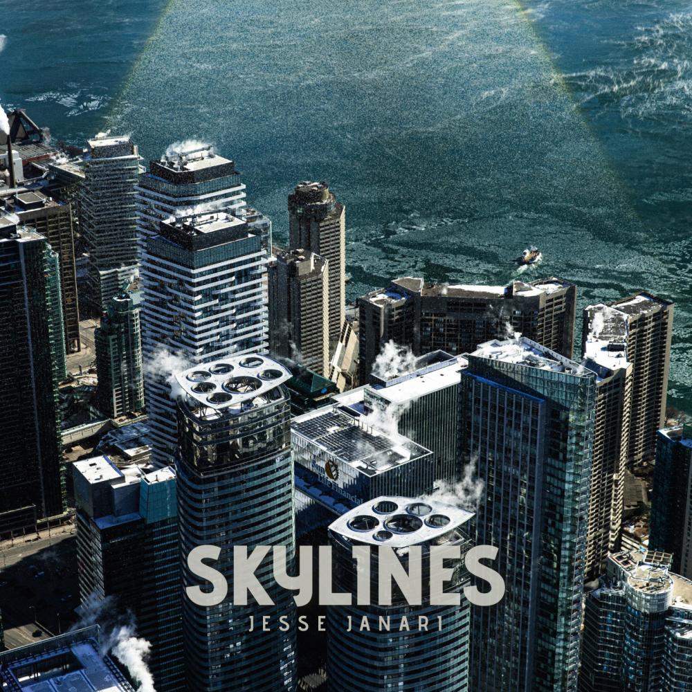 Skylines (Explicit)