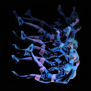 อัลบัม End Of Time (Explicit) ศิลปิน Zara Larsson