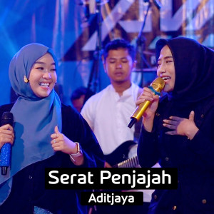 Listen to Serat Penjajah song with lyrics from Aditjaya