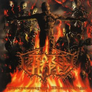 ดาวน์โหลดและฟังเพลง Hate Machine พร้อมเนื้อเพลงจาก Broken Hope