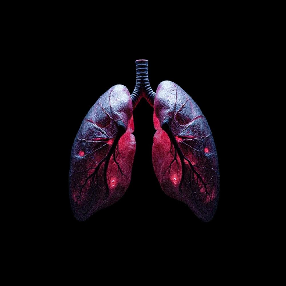 Still Breathing