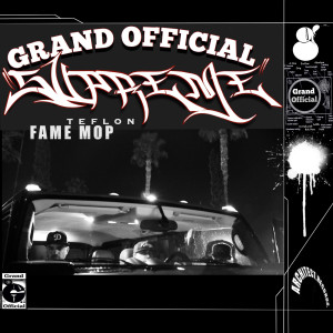 Dengarkan lagu Supreme nyanyian Grand Official dengan lirik