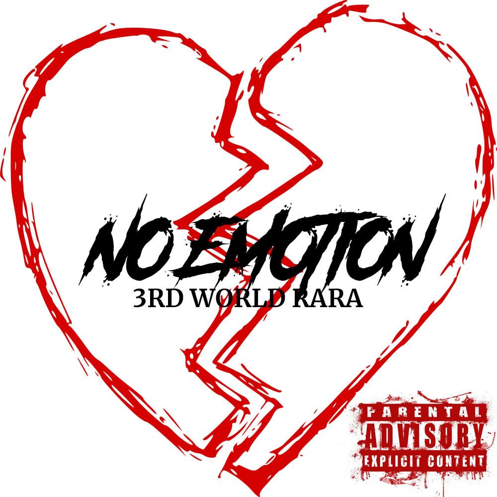 No Emotion (Explicit)