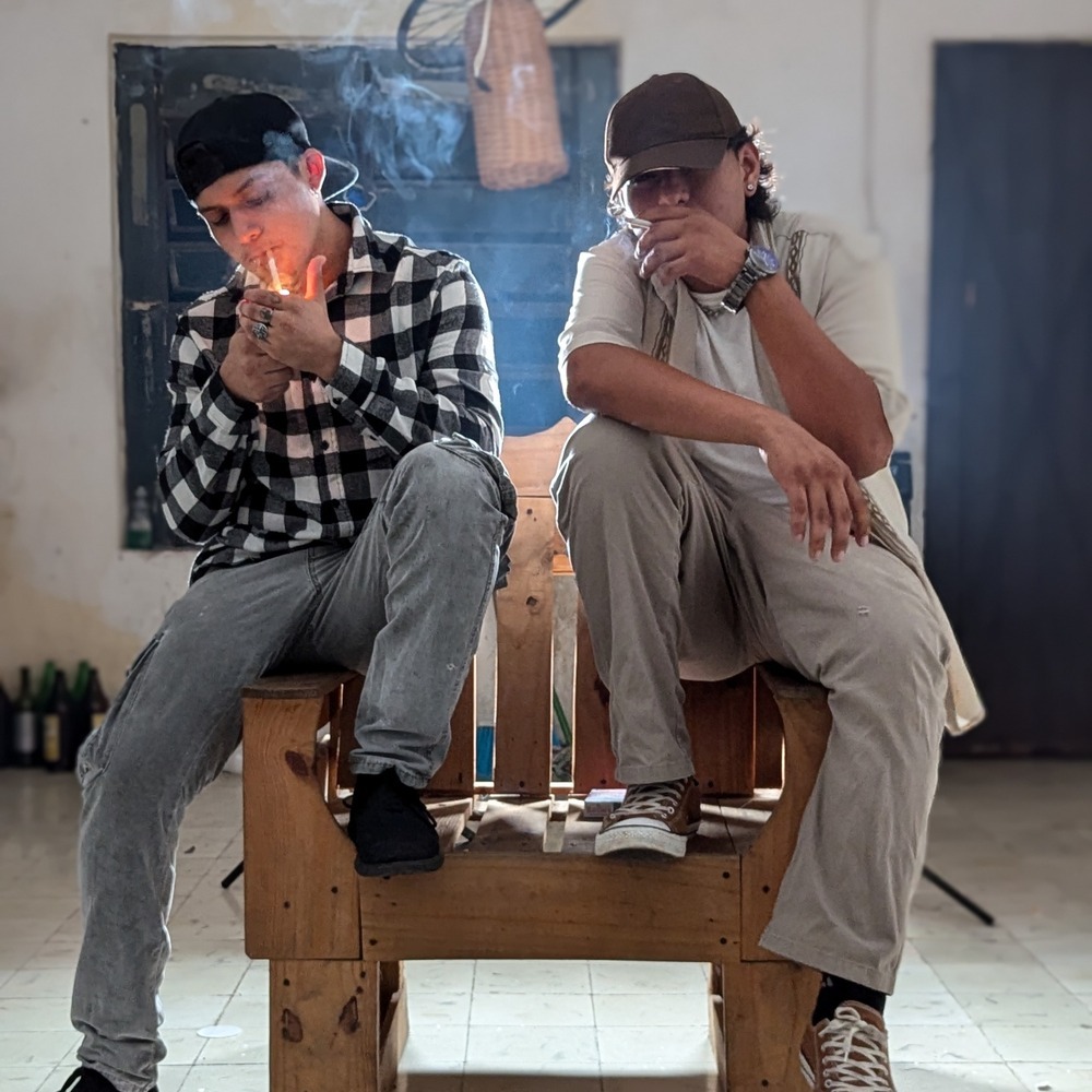 EL CUMBIATÓN (Explicit)