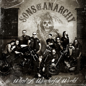 ดาวน์โหลดและฟังเพลง What a Wonderful World (From "Sons of Anarchy") พร้อมเนื้อเพลงจาก Alison Mosshart