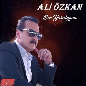 Dengarkan lagu Ben Yaralıyam nyanyian Ali Özkan dengan lirik