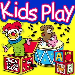 收聽Children's Favorites的Computer Chase歌詞歌曲