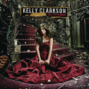 收聽Kelly Clarkson的Haunted歌詞歌曲