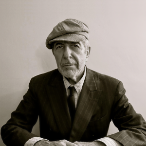 Leonard Cohen ดาวน์โหลดและฟังเพลงฮิตจาก Leonard Cohen